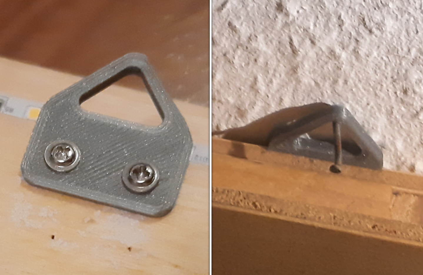Frame Hanger