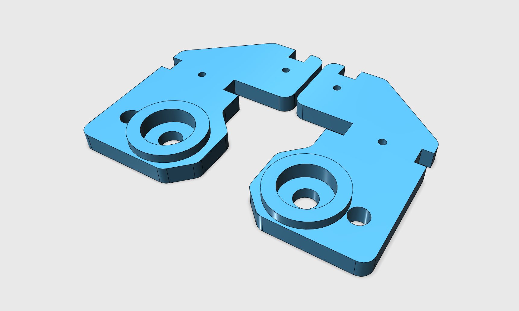 bearing holder